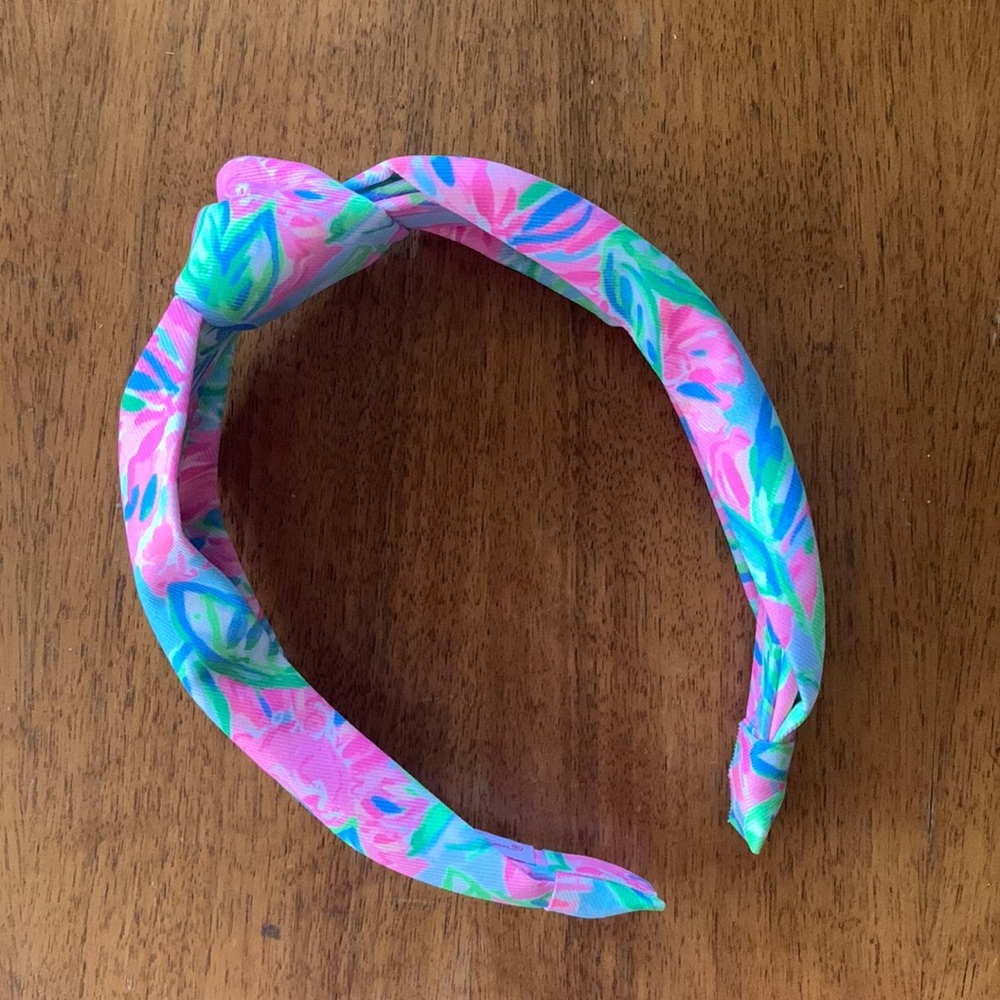 Lilly Pulitzer Headband